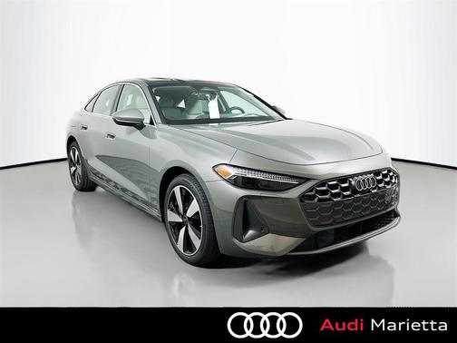 2025 Audi A5 Prestige TFSI quattro S tronic