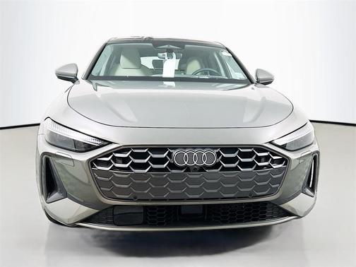 2025 Audi A5 Prestige TFSI quattro S tronic