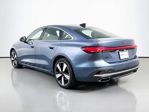 2025 Audi A5 Premium Plus