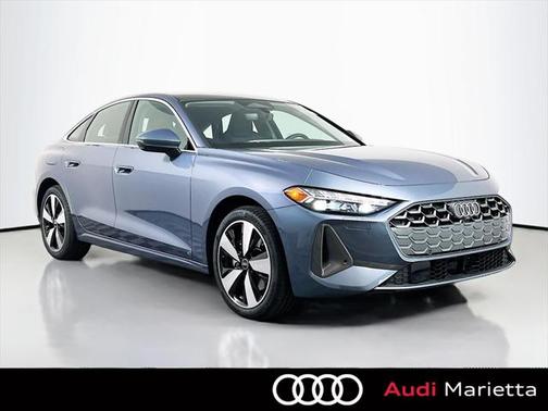 2025 Audi A5 Premium Plus