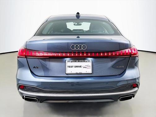 2025 Audi A5 Premium Plus