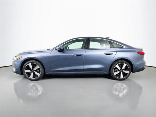 2025 Audi A5 Premium Plus