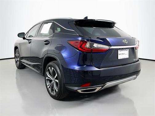 2020 Lexus RX 350 Base