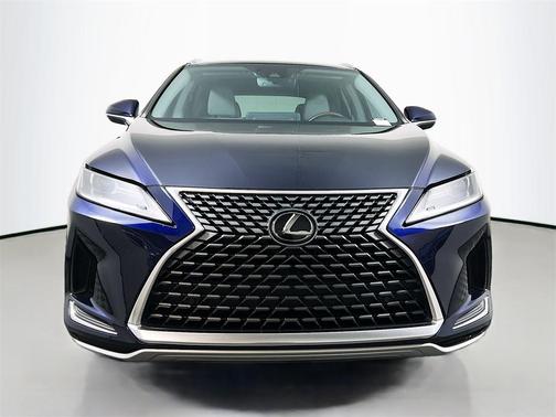 2020 Lexus RX 350 Base