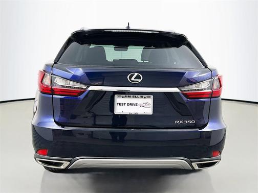 2020 Lexus RX 350 Base