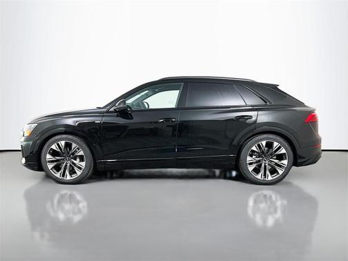 2026 Audi Q8 55 Premium Plus