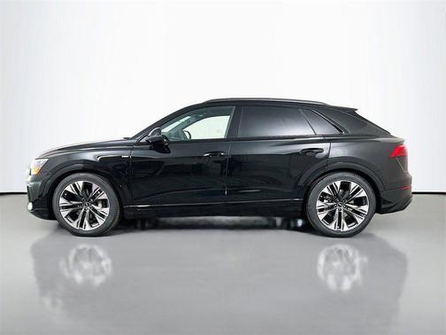 2026 Audi Q8 55 Premium Plus