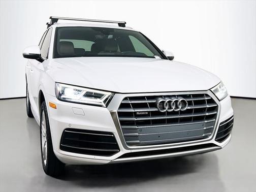 2019 Audi Q5 2.0T Premium Plus