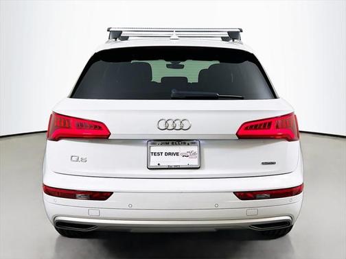 2019 Audi Q5 2.0T Premium Plus