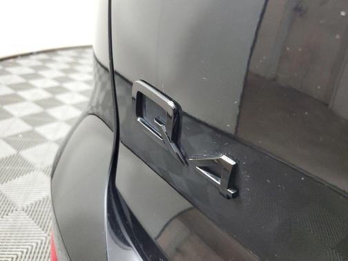 Mythos Black Metallic 2023 Audi Q4 e-tron Premium Plus 50 quattro
