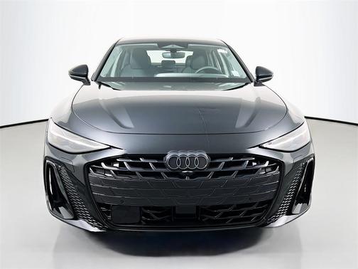 2026 Audi A6 Premium Plus quattro S tronic