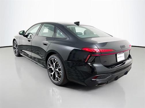 2026 Audi A6 Premium Plus quattro S tronic