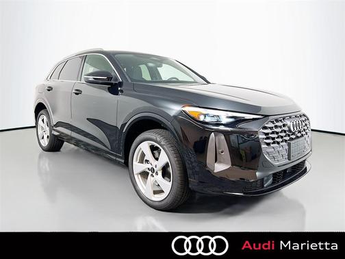 2025 Audi Q5 Premium Plus