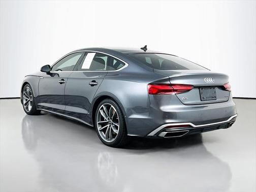 2022 Audi A5 Sportback 45 S Line Prestige