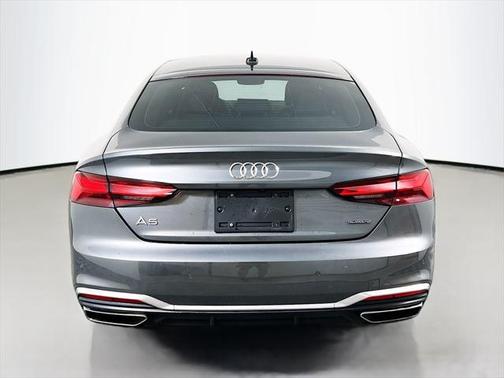2022 Audi A5 Sportback 45 S Line Prestige