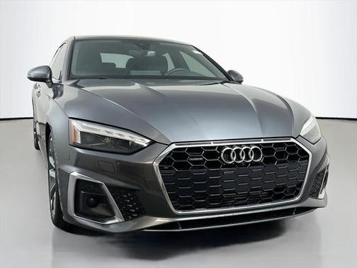 2022 Audi A5 Sportback 45 S Line Prestige