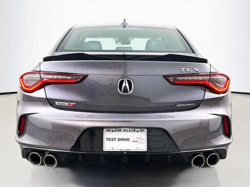 2023 Acura TLX Type S