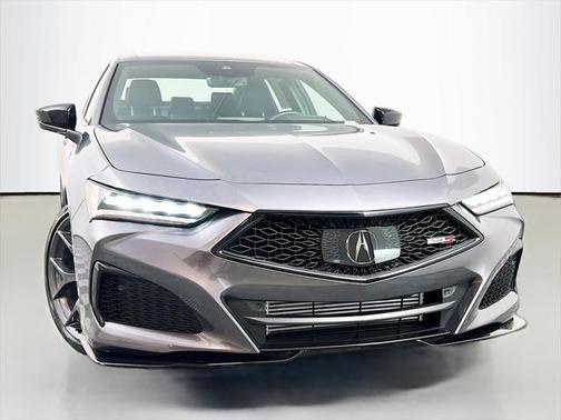2023 Acura TLX Type S