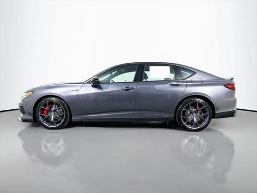 2023 Acura TLX Type S