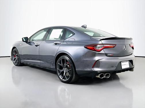 2023 Acura TLX Type S