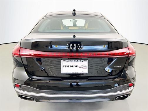 2025 Audi A5 Premium Plus TFSI quattro S tronic