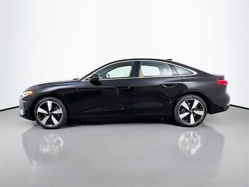 2025 Audi A5 Premium Plus TFSI quattro S tronic