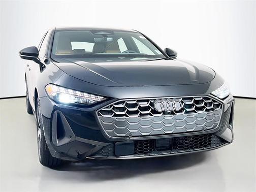 2025 Audi A5 Premium Plus TFSI quattro S tronic