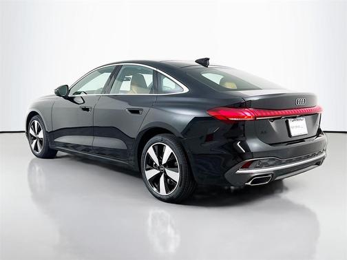 2025 Audi A5 Premium Plus TFSI quattro S tronic