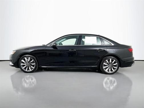2023 Audi A4 40 Premium