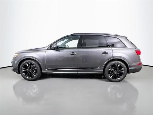 2026 Audi Q7 55 Premium Plus