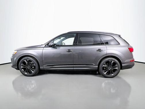 2026 Audi Q7 55 Premium Plus