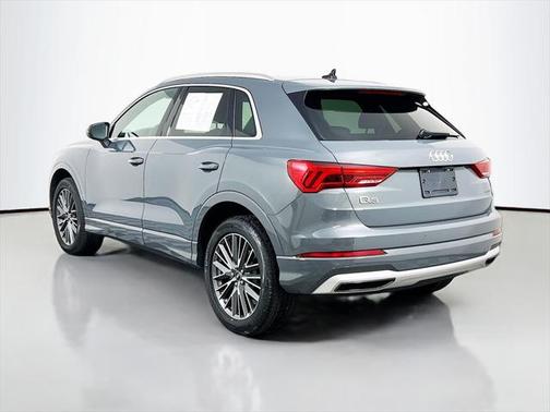 2022 Audi Q3 40 Premium