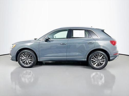 2022 Audi Q3 40 Premium
