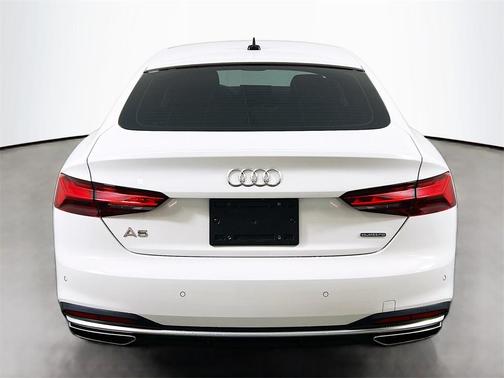 2023 Audi A5 Sportback Premium Plus