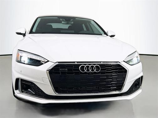 2023 Audi A5 Sportback Premium Plus