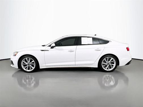 2023 Audi A5 Sportback Premium Plus