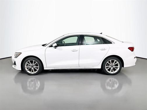 2025 Audi A3 Premium