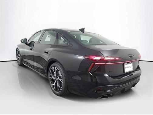 2026 Audi A6 Prestige quattro S tronic