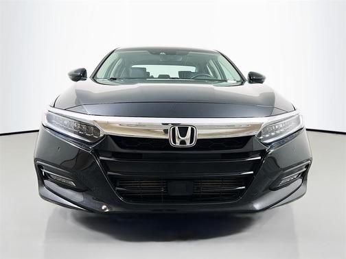 2018 Honda Accord Touring 2.0T