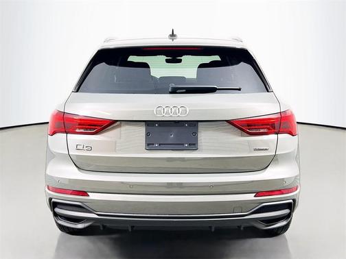 2023 Audi Q3 45 S line Premium Plus