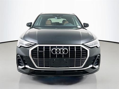 2020 Audi Q3 45 S line Premium Plus
