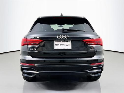 2020 Audi Q3 45 S line Premium Plus