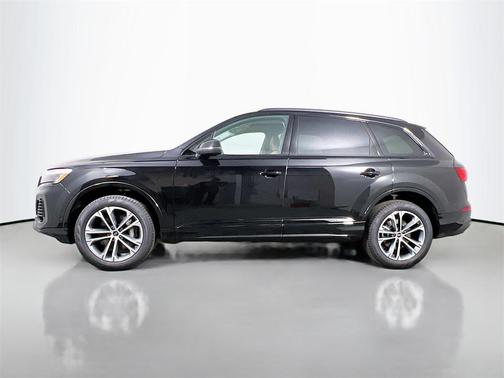 2026 Audi Q7 45 Premium