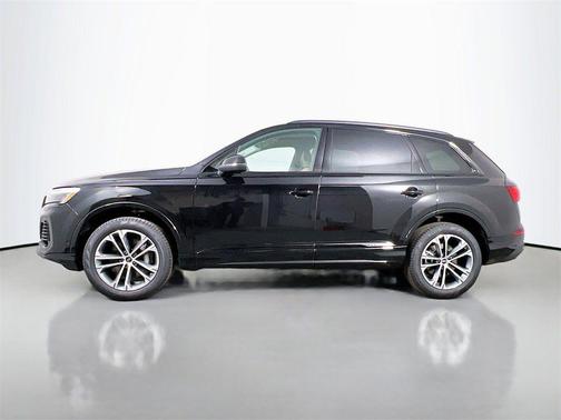 2026 Audi Q7 45 Premium