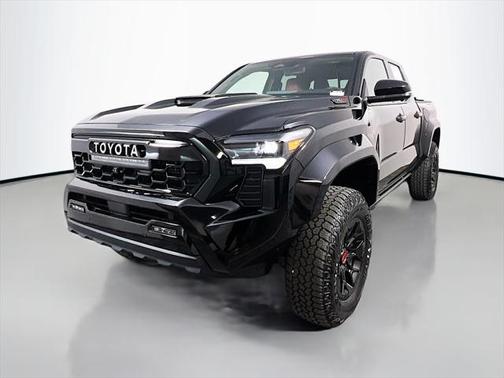 2025 Toyota Tacoma TRD Pro