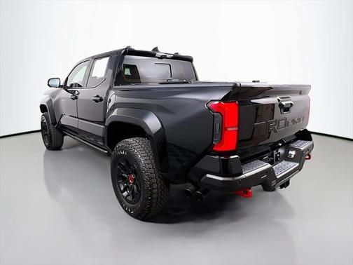 2025 Toyota Tacoma TRD Pro