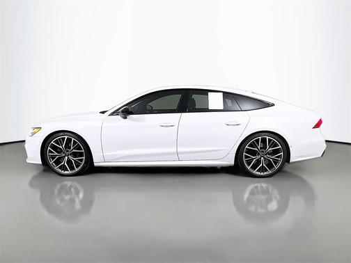 2024 Audi S7 Prestige TFSI quattro Tiptronic