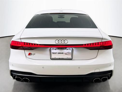 2024 Audi S7 Prestige TFSI quattro Tiptronic
