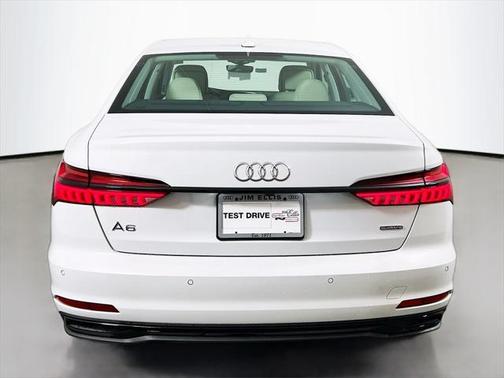 2025 Audi A6 45 Premium Plus
