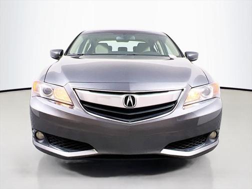 2014 Acura ILX 2.0L w/Premium Package